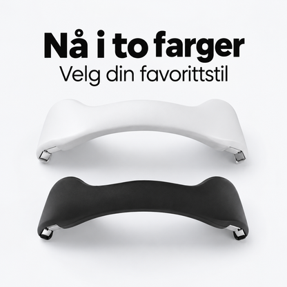 Moniura - Magnetisk Nesestrimler