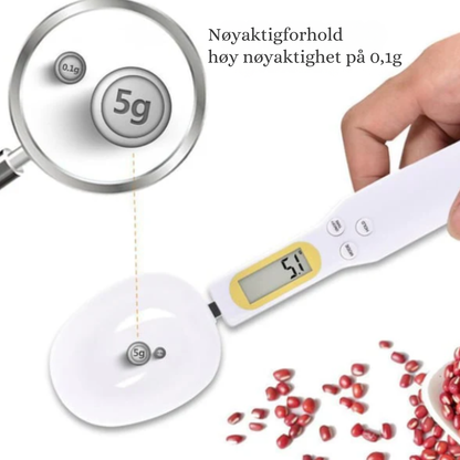 Elektronisk målskje