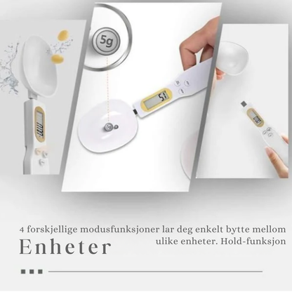 Elektronisk målskje